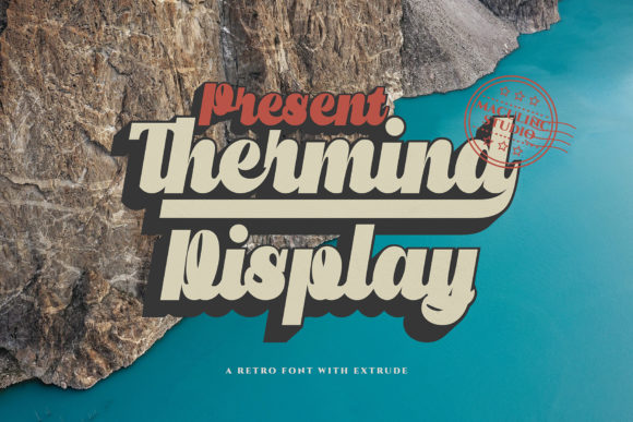 Thermind Display: A Bold Choice for Designers